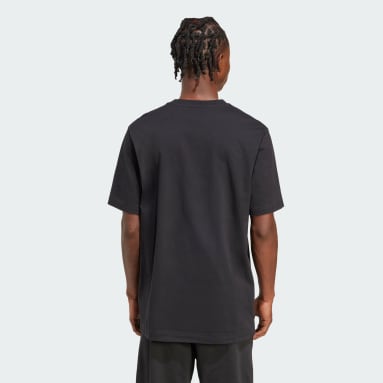 Doodle Hunt Bike Graphic T-Shirt