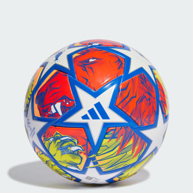 Balones fútbol niño