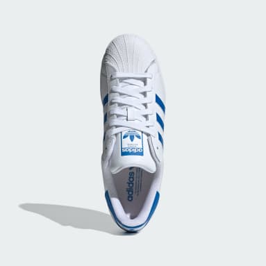 adidas Superstar | Shoes for men, women and kids | adidas UK