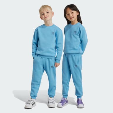 Crew Set Kids