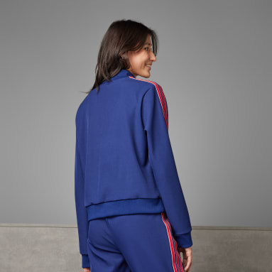 FC Arsenal Terrace Icons Trainingsjacke