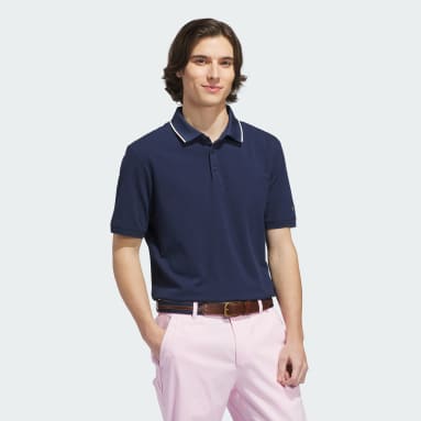 Camiseta Polo Trifolio Originals TWISTKNIT de Pecho Abierto