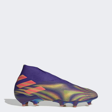 adidas sports shoes football
