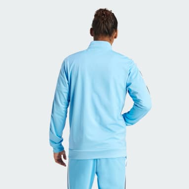 Campera Deportiva ADN Argentina 24