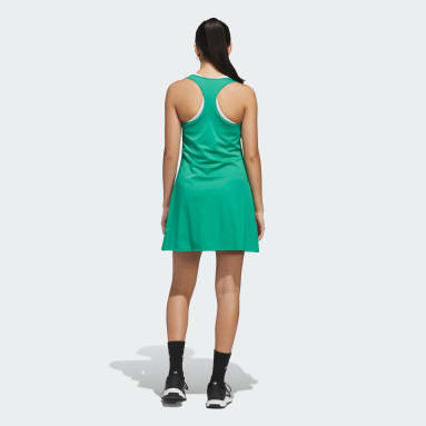 Train Essentials Summer Prep Dress