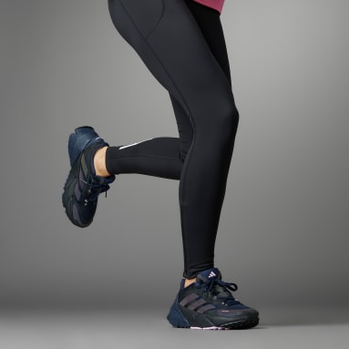 Scarpe adistar COLD.RDY Nero Running