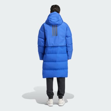 Myshelter Daunenparka
