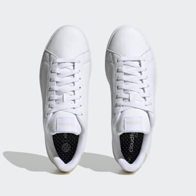 Sportswear Hvid Advantage sko