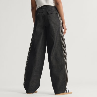 Premium Essentials Denim Pant