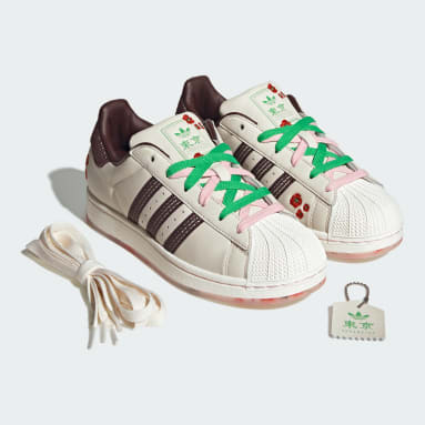 スーパースター II / Superstar II