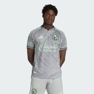 Club America 25/26 Third Authentic Jersey