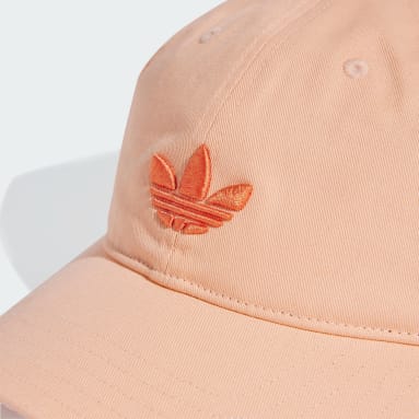 Mũ Bóng Chày Ba Lá Classic Adicolor