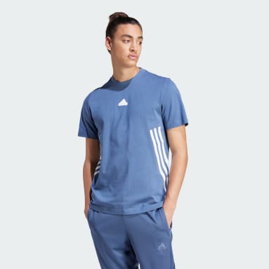 Future Icons 3-Stripes Tee