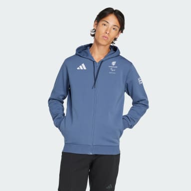 Veste à capuche PARALYMPICSGB