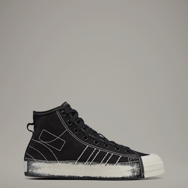 Y-3 Nizza Hi