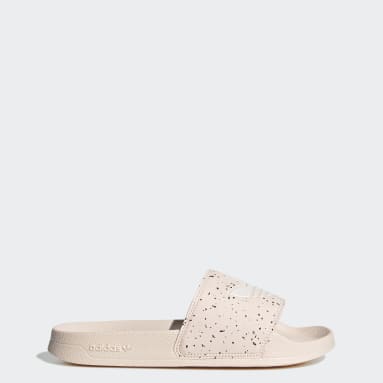 Sandalias Adilette Lite Rosa Mujer Originals