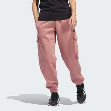 ALL SZN Fleece Cargo Pants