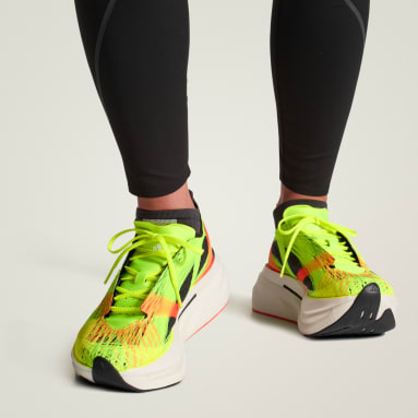 Sapatilhas Prime x 2.0 STRUNG adidas by Stella McCartney
