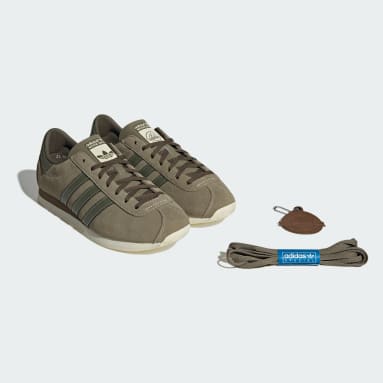 Tênis Moston Super SPZL