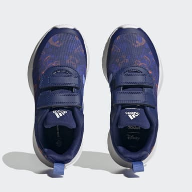 Zapatillas de Running adidas x Disney Tensaur Run Finding Nemo Azul Niño Sportswear