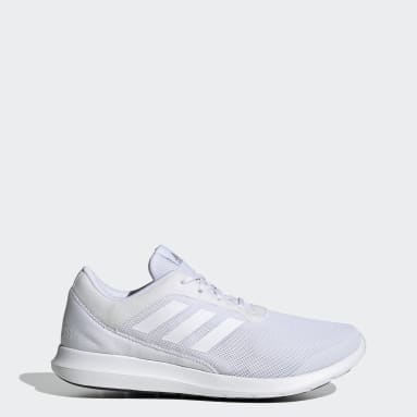 Chaussure Coreracer Blanc Femmes Sportswear