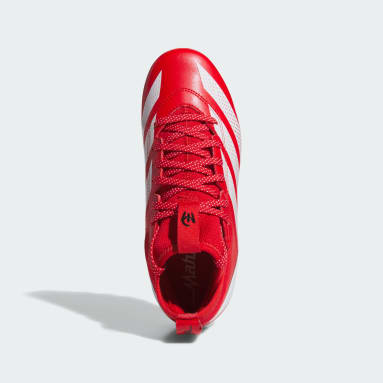 Adizero Impact.2 PE Football Cleats Kids