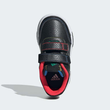 Tenis Tensaur Tira Ajustable de Cierre por Contacto
