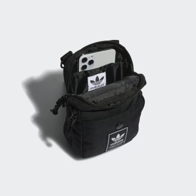 Adidas Originals Utility Sling 2.0 Crossbody Bag