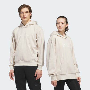 LOVB LOGO GRAPHICS HOODIE