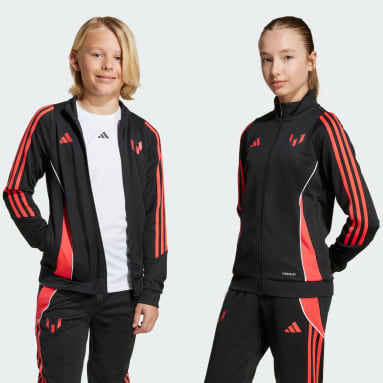 Messi Kids jakke