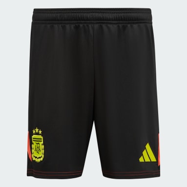 Short Arquero Selección Argentina 24