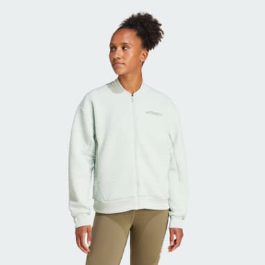 Terrex Xploric Sweater Jacket