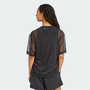 T-shirt Soft Lux ALL SZN