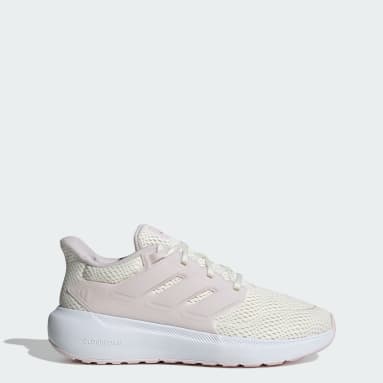 Full white online adidas shoes