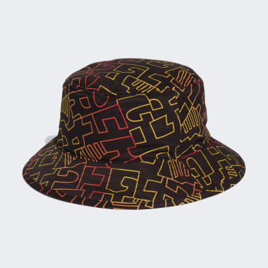 TEAM D BUCKET HAT