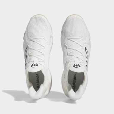 Football White Mahomes 1 Impact FLX Shoes