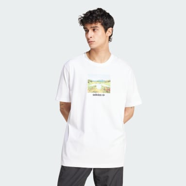 GRAPHIC TEE