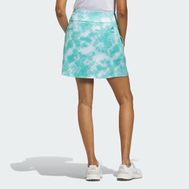 Falda pantalón estampada Ultimate365