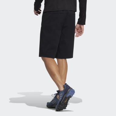 Short Terrex Polygiene Nero Uomo TERREX