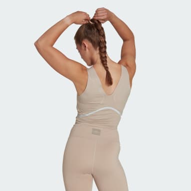 Esqueleto de Running Best of adi Beige Mujer Running