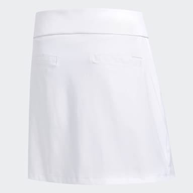 Jupe-short Ultimate Sport blanc Femmes Golf