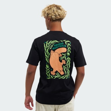 PLATYPUS AUSTRALIA GRAPHIC TEE