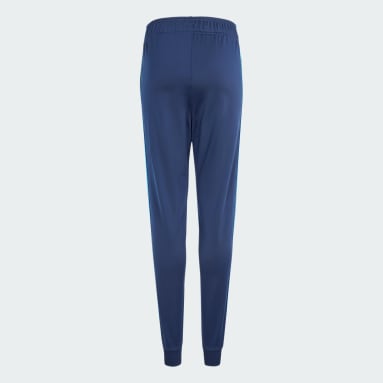 adidas SST Bonded Track Pants - Blue | adidas Canada