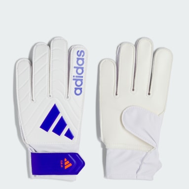 Performance Football Gloves adidas TH