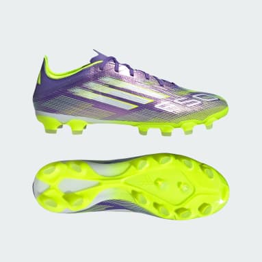 Kopačky F50 Pro Multi-Ground