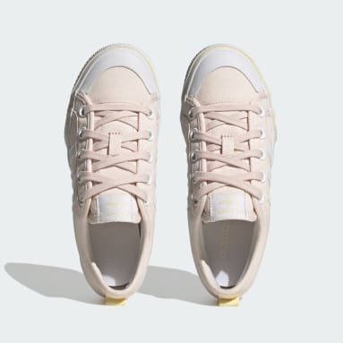 Nizza Platform Shoes