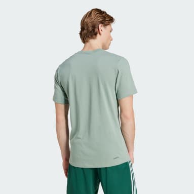 Playera Deportiva Train Essentials Feelready Logo
