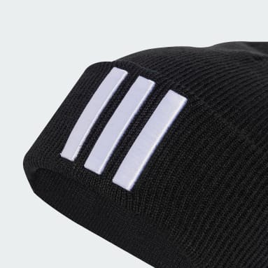 3-Stripes Beanie