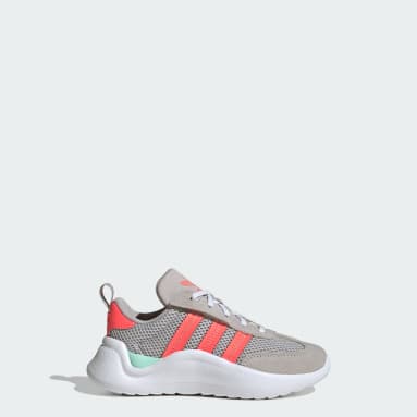 Adifom 70s Comfort Closure Elastic Laces Shoes Kids