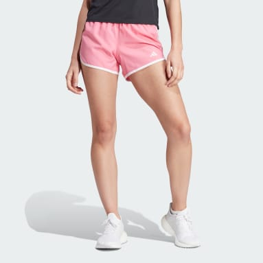 deze Relatief Veronderstelling Women's Running Shorts | adidas US